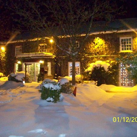 The Treebridge Hotel Nunthorpe المظهر الخارجي الصورة
