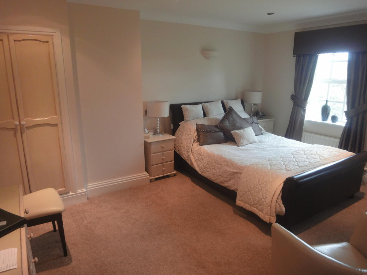 The Treebridge Hotel Nunthorpe الغرفة الصورة