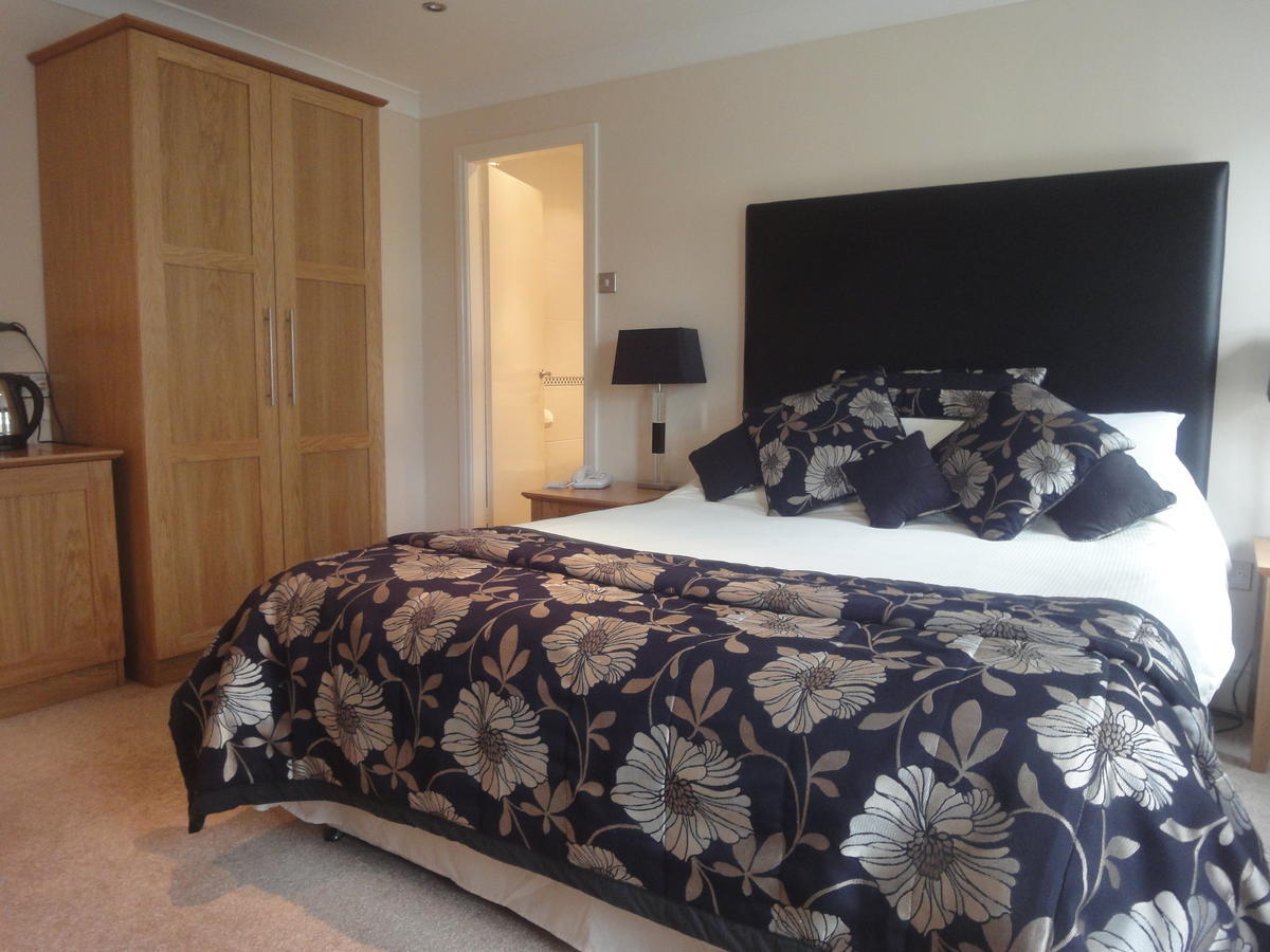 The Treebridge Hotel Nunthorpe الغرفة الصورة