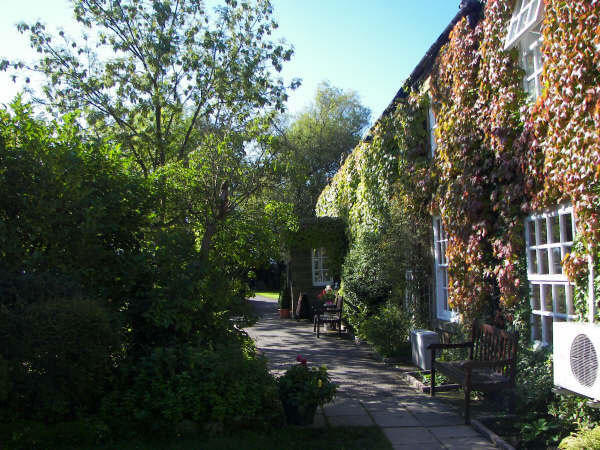The Treebridge Hotel Nunthorpe المظهر الخارجي الصورة