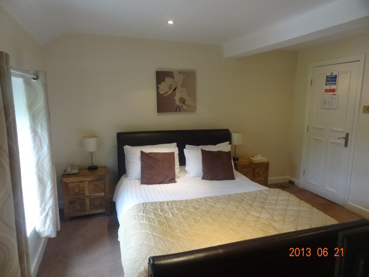 The Treebridge Hotel Nunthorpe الغرفة الصورة