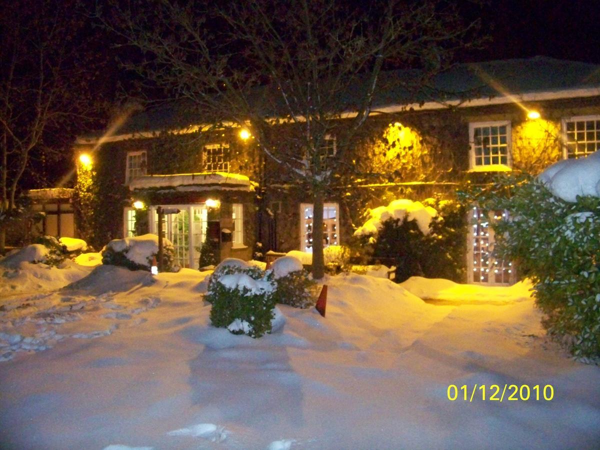 The Treebridge Hotel Nunthorpe المظهر الخارجي الصورة