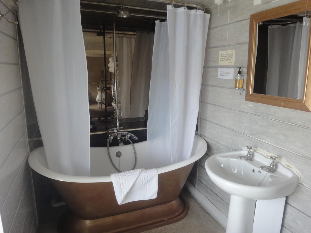 The Treebridge Hotel Nunthorpe الغرفة الصورة