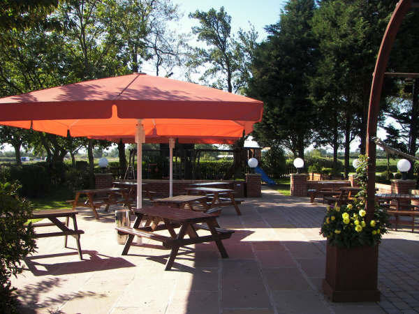 The Treebridge Hotel Nunthorpe المظهر الخارجي الصورة