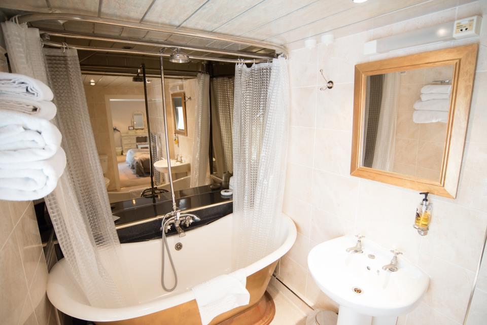 The Treebridge Hotel Nunthorpe الغرفة الصورة