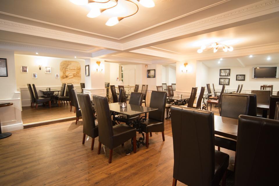 The Treebridge Hotel Nunthorpe المظهر الخارجي الصورة