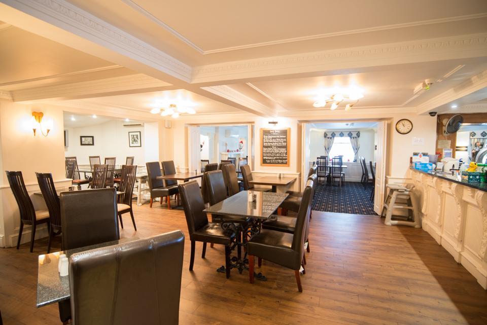 The Treebridge Hotel Nunthorpe المظهر الخارجي الصورة